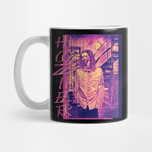 Hozier Style Mug